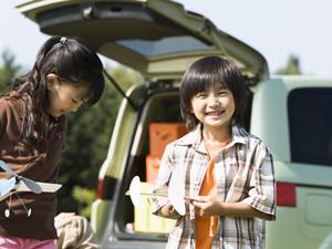 仲間との想い出を作るならば下呂温泉です